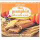 Illustration for article titled Gourd to death: Eating through Trader Joe’s 2018 pumpkin-spiced orgyem/em